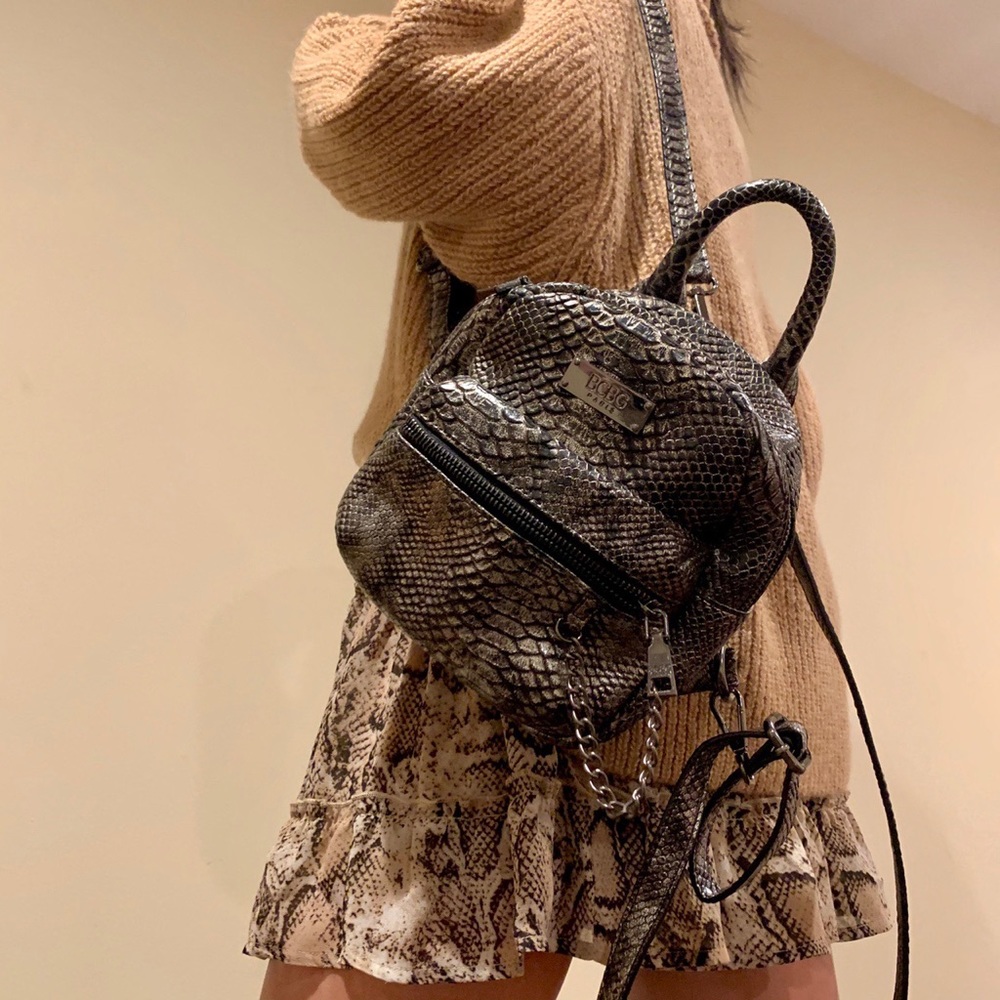 BCBG Backpack